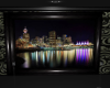 Vancouver Night