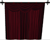 Maroon Curtain