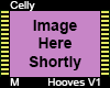 Celly Hooves M V2