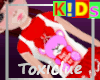 [Tc] Kids Cupid Outfit
