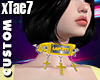 Lora Choker
