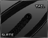'S Satie Tail [No Head]