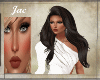 J~CASS EBONY BROWN