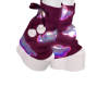 GIRLY SHOE BOOTS