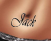 JACK belly tatt