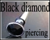 [MelleA]Black D. piercin