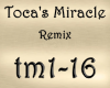 Toca's Miracle Remix