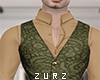 Z| Vest Sage