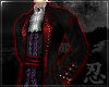 忍 Vamp Lord's Coat Pt2
