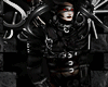 Nightmare Spikes