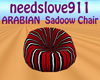 [NL911] Sadoow-Chair
