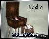 (OD) Streaming radio