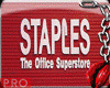 Staples Office Store