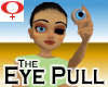 #F)EyePullOut