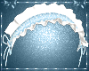 Lolita Headband Blue