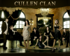 Cullen Clan