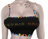 Tetris Brat Top