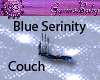 ~GgB~Blue Serinity Couch