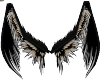 Gothic Angel Wing's