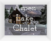 Aspen  Lake  Chalet