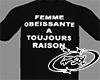 Blk T-shirt