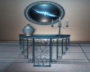 Phoenix Wall Mirror