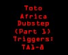 Toto--Africa (Part1) Dub