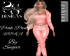 4884A Pink Coral