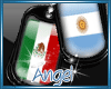 Tag Mexico&Argentina F