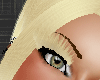 *-*Sexy Blond Eyelashes