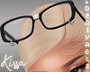 DRV. Add-on Nerd Glasses