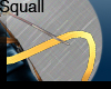 Squall|ZidaneTail