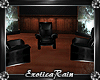 (E)Obsidian: Chair Set