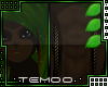 T|» Kyo Furry Skin 2