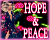 Hope & Peace