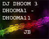 dhoom 3 hindi DJ JB