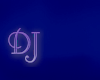 dj blue Dress v2