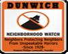 Dunwich Horror Sign