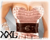Dusty Dress XXL