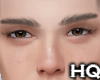Eyebrowns / Brown