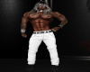 R~ White Jeans