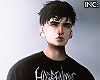 inc. Oversized Black 3