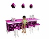 bar pink