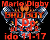 Marie Digby- I do pt 2