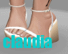 Wedge Sandals