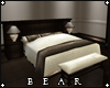 B | Cream Bed