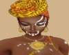 African Skin