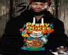 *Penny Puffs Hoodie*