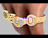 ä¼ ICED FIVE RINGS I