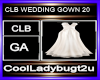 CLB WEDDING GOWN 20